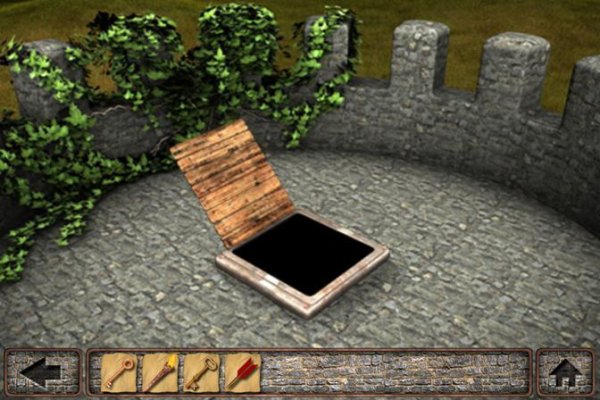 Cryptic Keep v 2.4