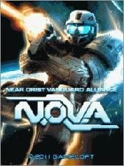 NOVA RUS LG 240x320