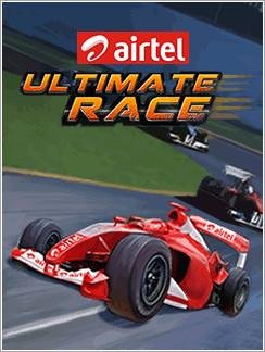 Airtel Ultimate Race 2012 176x208