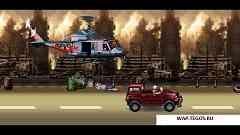 Streets of Rage