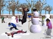 the sims 4-