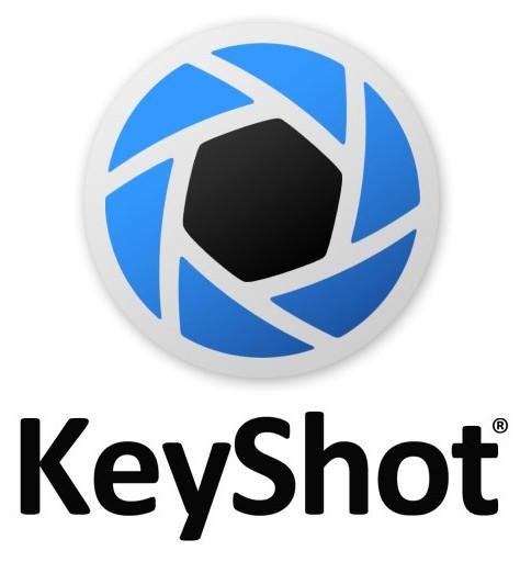 Luxion Keyshot Pro 6.3.16