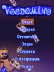 voodomino