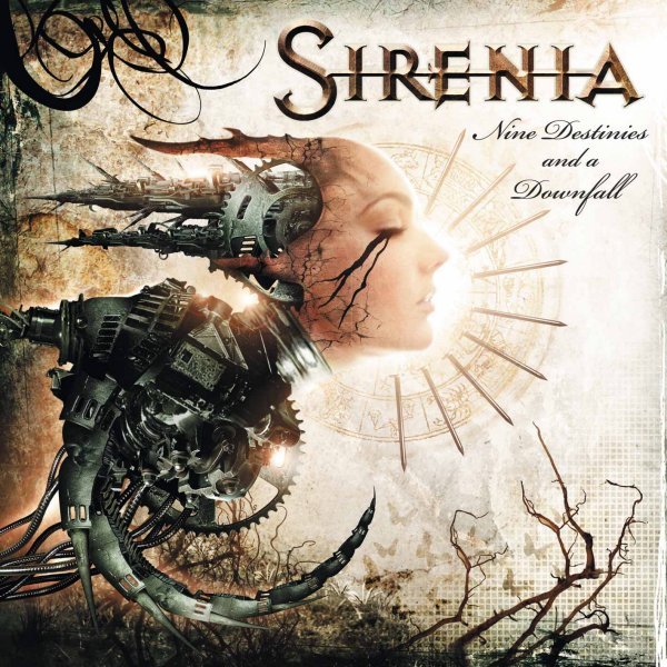 Sirenia - One By One