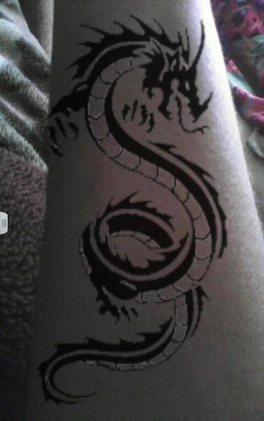 Ultimate-Tattoo-Cam v1.0