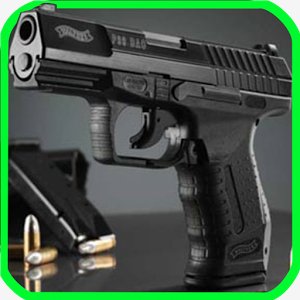 Guns Simulator v1.0