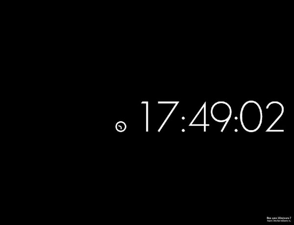 minimalclock nextwindows.ru