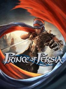 PrinceofPersia LG KE970 240x320