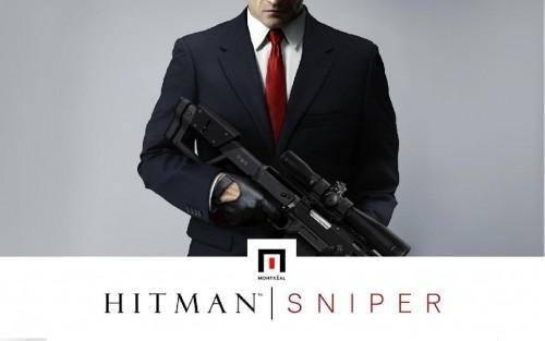 Hitman Sniper v1.3.49044 [Мод много дене