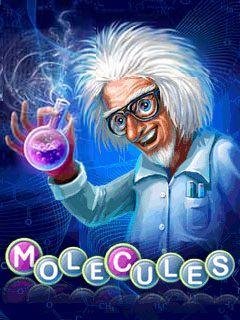 molecules