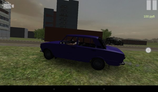 LadaRacingDrive 1.3