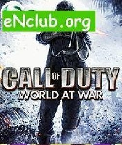 Call Of Duty 5 Мир в Войне 240 х 320