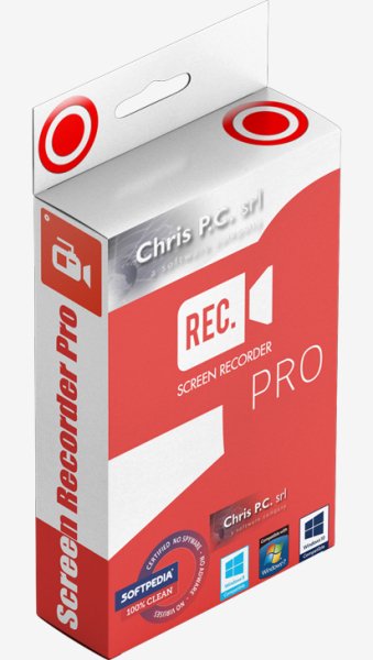 RusСhrisPCScreenRecorder v1.35