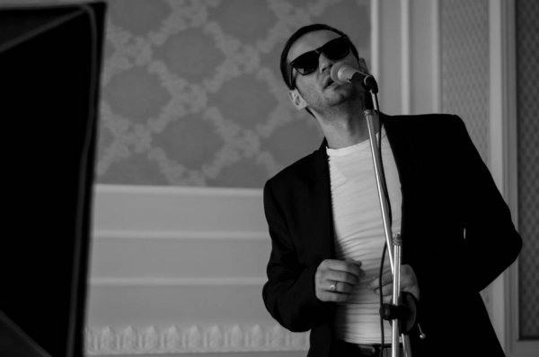 ТАКЕР - Как море [Remix]