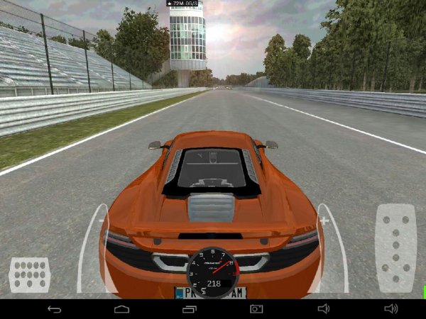 Real Driver Grand Auto 1.0 No Ads