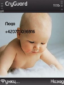 Cry Guard v1.00.14 RUS