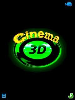 Cinema 3D v1.02(33)ru