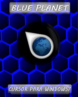 Blue Planet