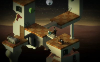 Back to Bed v1.0.2