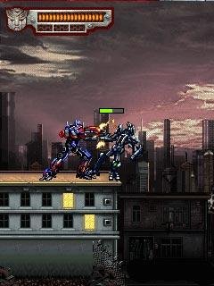 TRANSFORMER