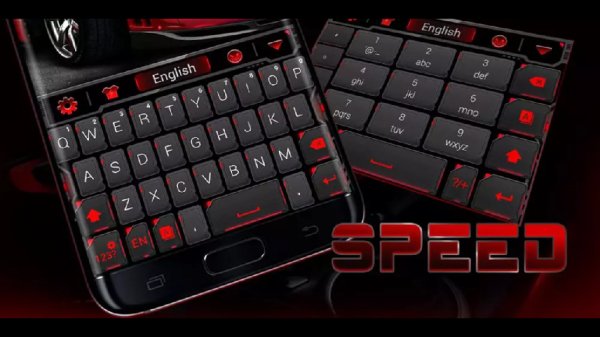 Red Speed.ver.4.16