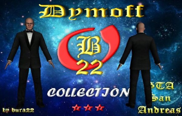 Dymoff