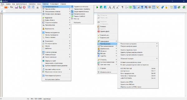 AkelPad Portable (x64)