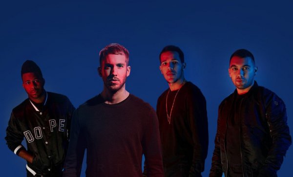 Calvin Harris &amp; Disciples - How Deep Is Your Love (T-Mass &amp; Ellusive and Pit Play Remix)