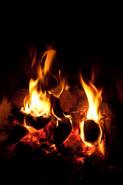 kamin