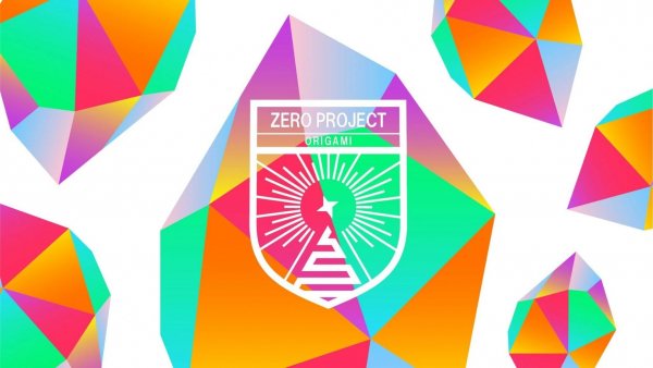 Zero Project - Infinity