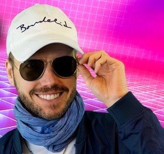 Cliff Wedge - Cliff Wedge / Dreams Among The Shadows (Radio Edit)