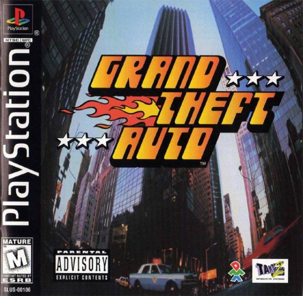 GTA