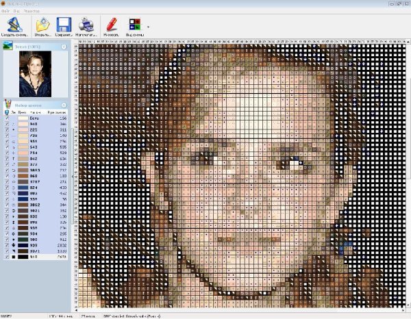 Stitch Art Easy
