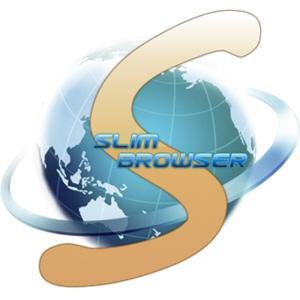 SlimBrowser 8.00 Build 004 + Portable