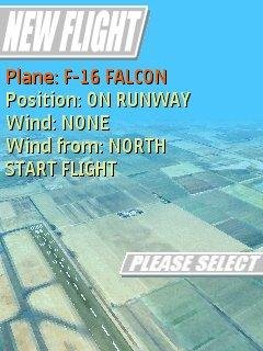 Free Flight