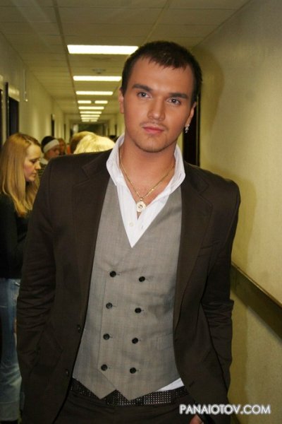 Александр Панайотов - Внутривенная (New)