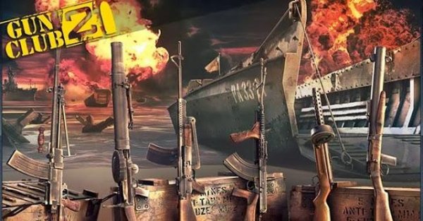 Gun Club 2 (Full) ( обновлено до v 2.0.0