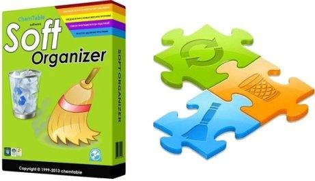 SoftOrganizer-3.51