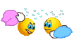 Битва подушками)