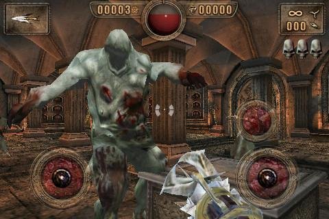 Painkiller Purgatory HD v1.0.3 ARMv6