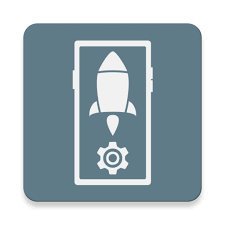 Aktiviti Launcher MoD by DiMoNuSh5