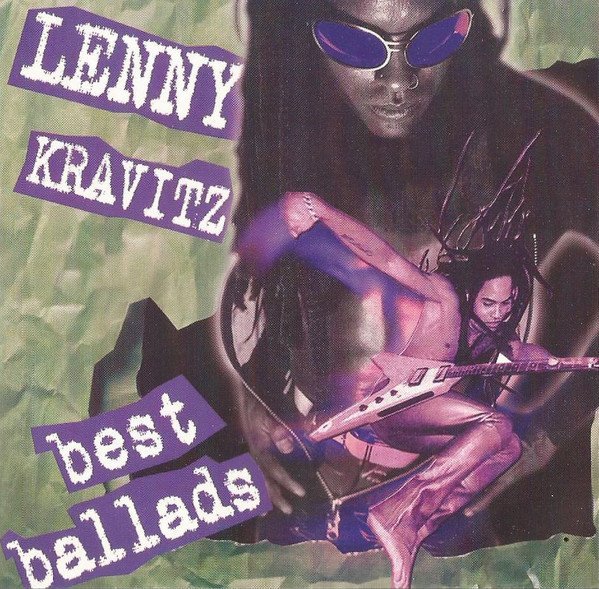 Lenny Kravitz - The Difference Is Why