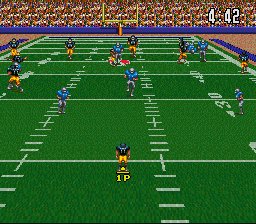 ABC Monday Night Football