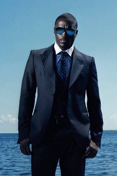 Akon - Watch Out Ft. Styles P, Fat Joe &amp; Rick Ross