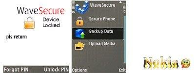 WaveSecure