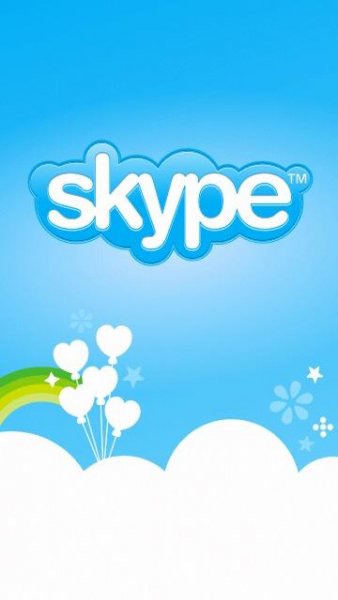 Skype v2.00