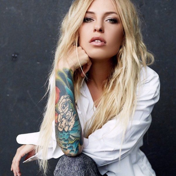 Рита Дакота - Куда Глаза Горят