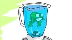 Frogmixer