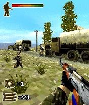 heroes of war sand storm ml nokia 6300 s