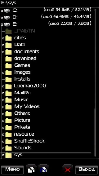 Fonts